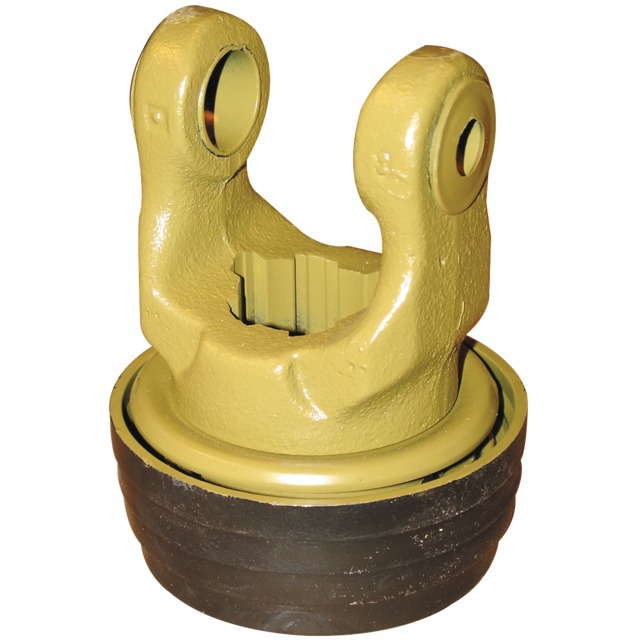Machoire Extremite 1"3/8 6C 22X55 Verrou A Billes Asge référence fournisseur WAL108330